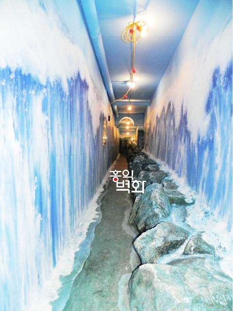 가평-모세의기적