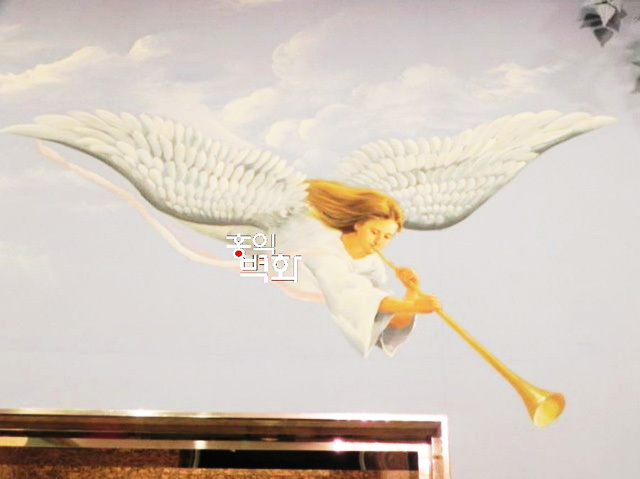 설곡산-다일휴양관