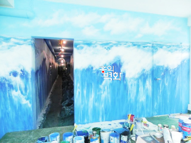 설곡산모세의기적