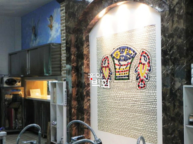 설곡산-오병이어