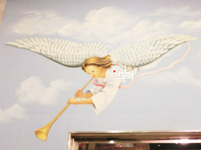 설곡산-천사의날개