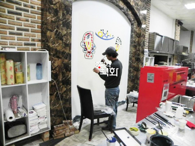 오병이어작업중