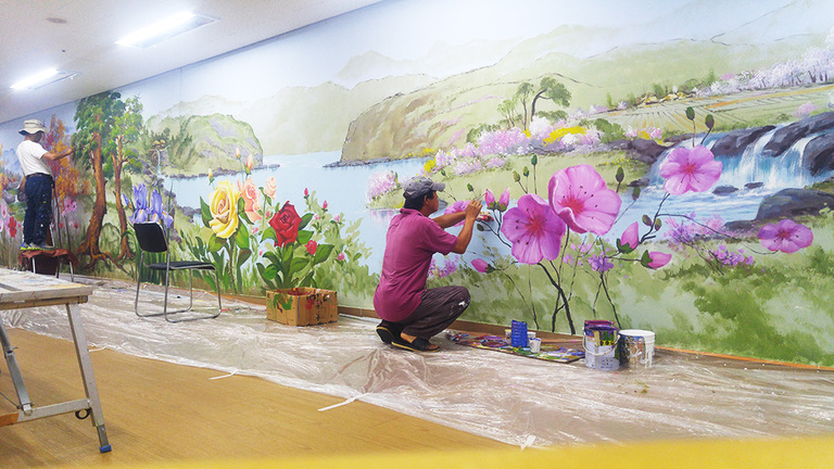 고양시요양병원 