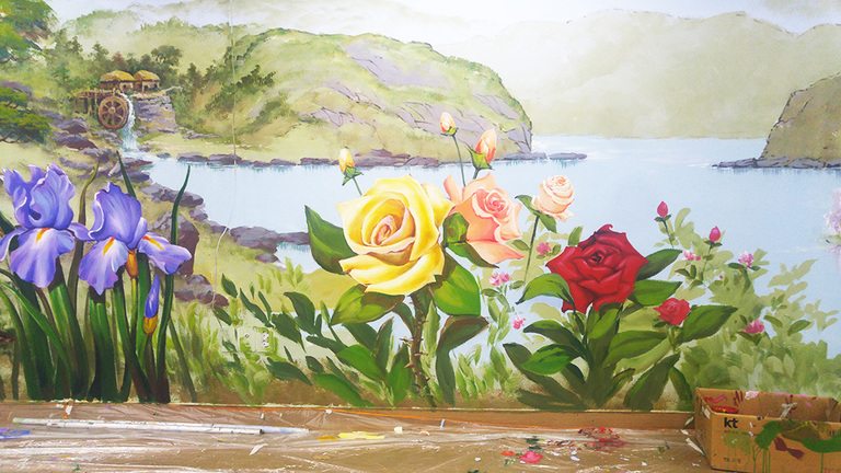 고양시요양병원 