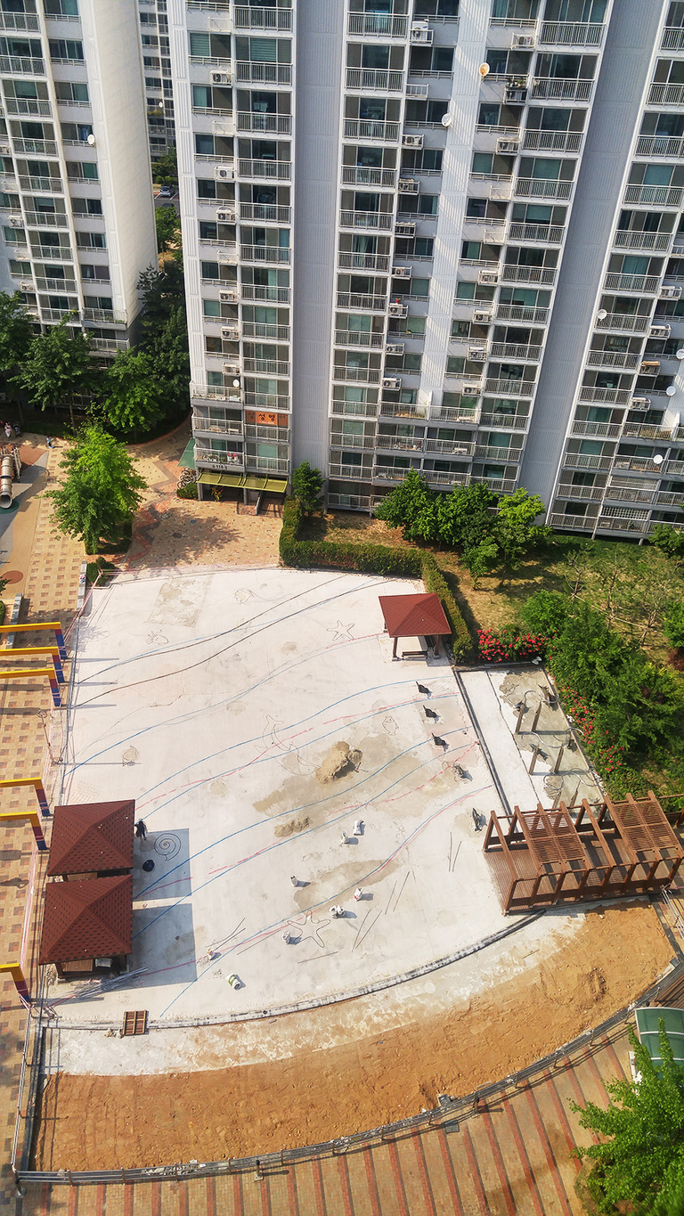 반포은마아파트