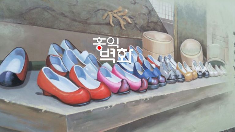 안성시 역사벽화