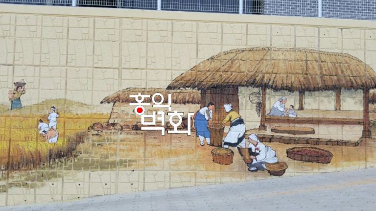 오산 더본스토리(4계-가을)