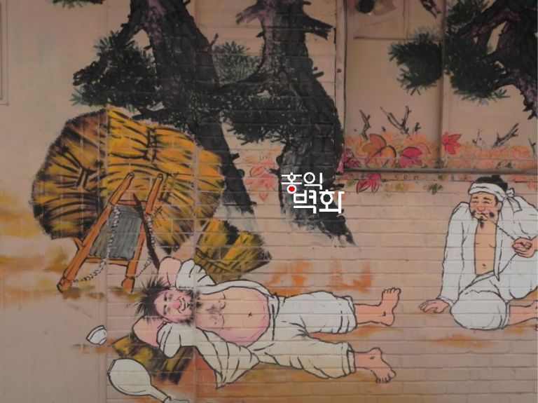 전주막걸리 고양지점