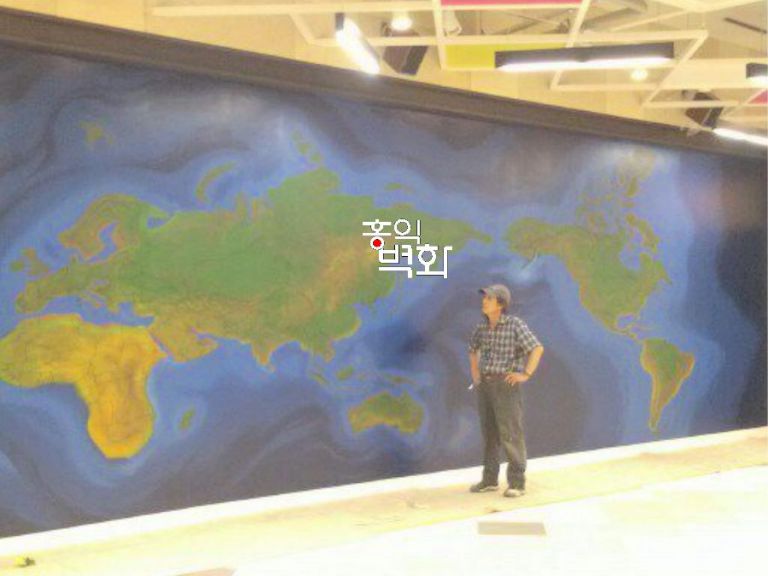 곤지암 수출입식품냉장 저장소