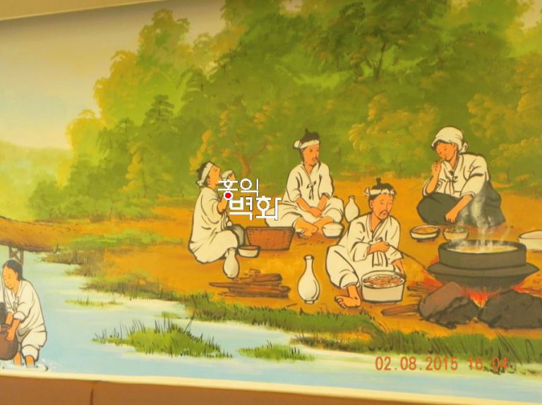 원주추어탕 동산동