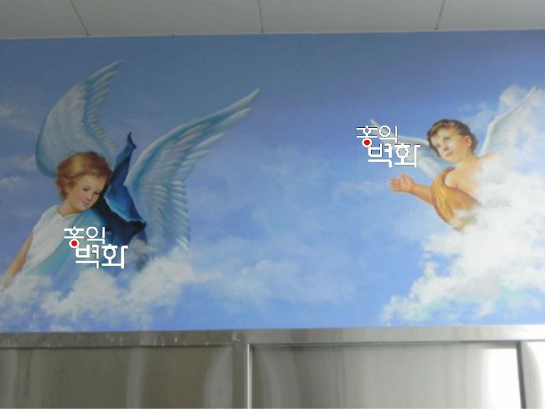 설곡산다일휴양관