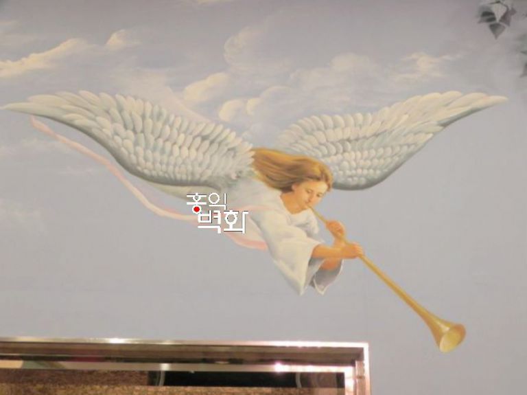 설곡산다일휴양관