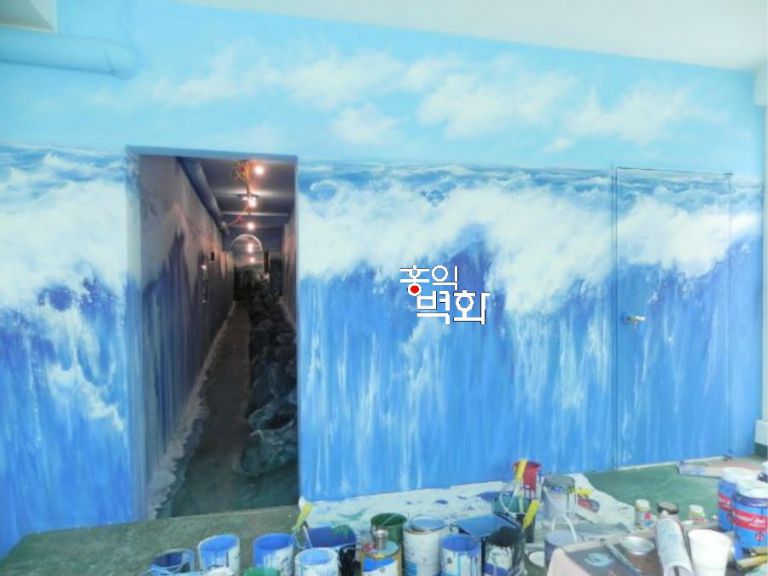 설곡산모세의기적