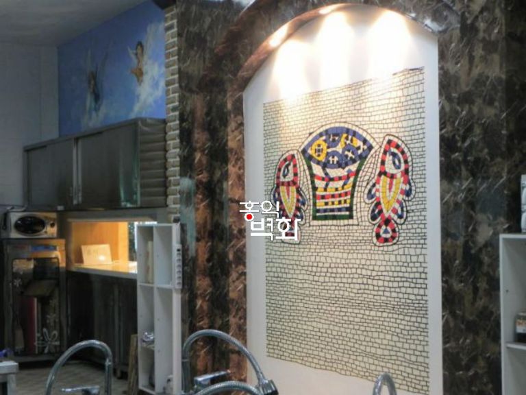 설곡산 오병이어 (대통령 다녀가신곳)