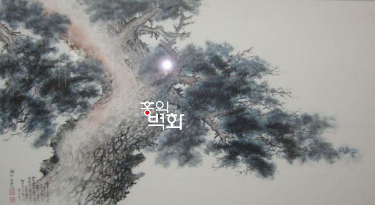 쌍봉송(䨇峰松)