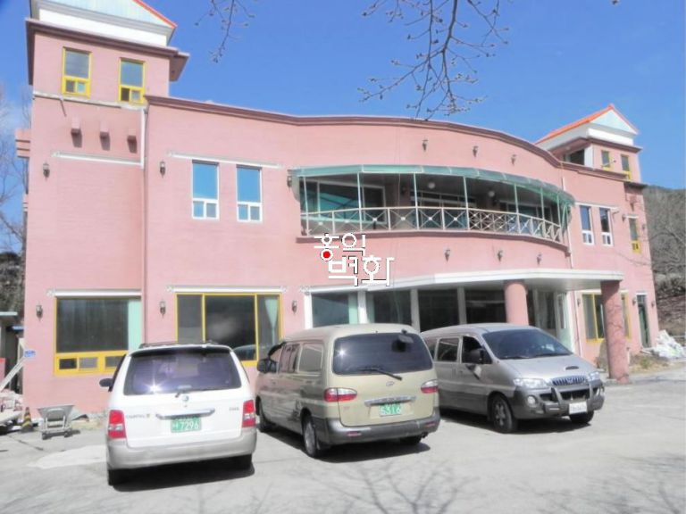 팔공산정상(작업전)