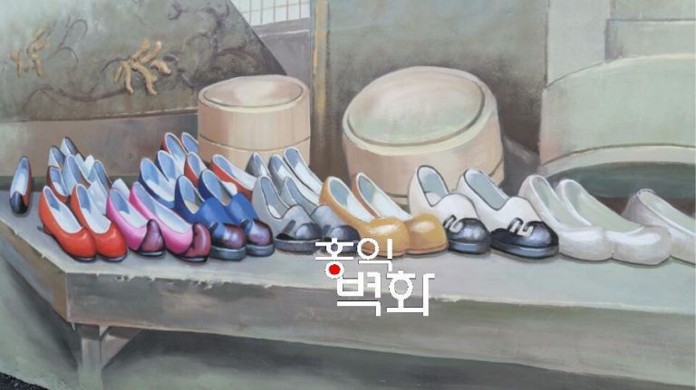 안성시 역사벽화