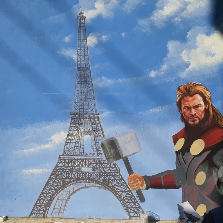 어벤저스 청담동4