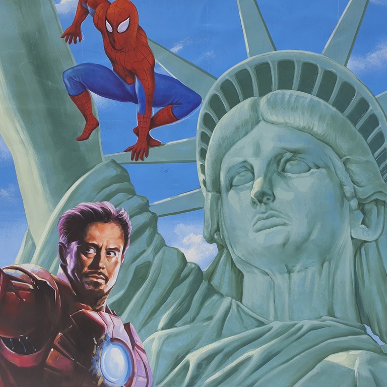 어벤저스 청담동6