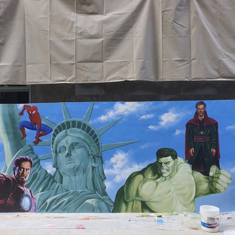 어벤저스 청담동11