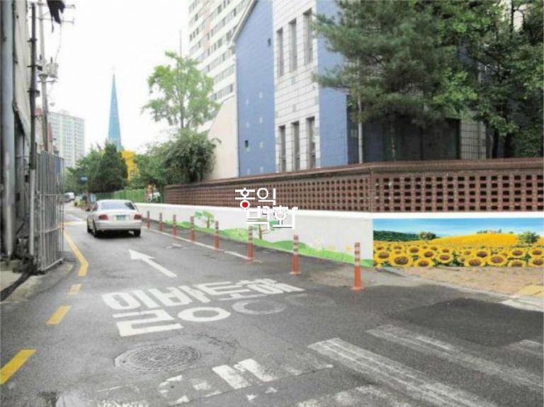 고양시 마을벽화