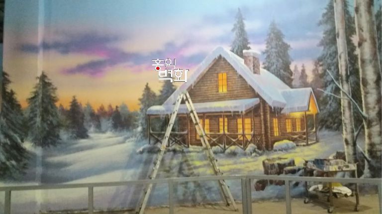 파라과이 얼음제조회사